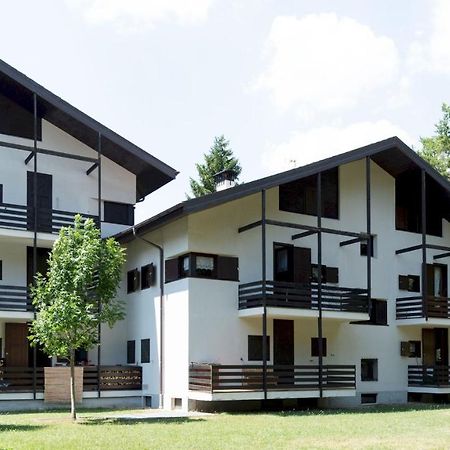 Italianway - San Gallo 16 Bormio Exteriér fotografie