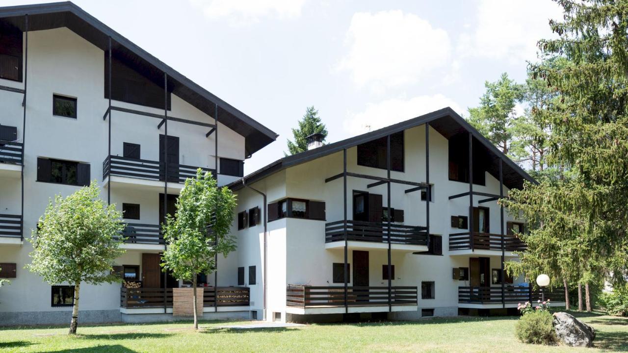 Italianway - San Gallo 16 Bormio Exteriér fotografie