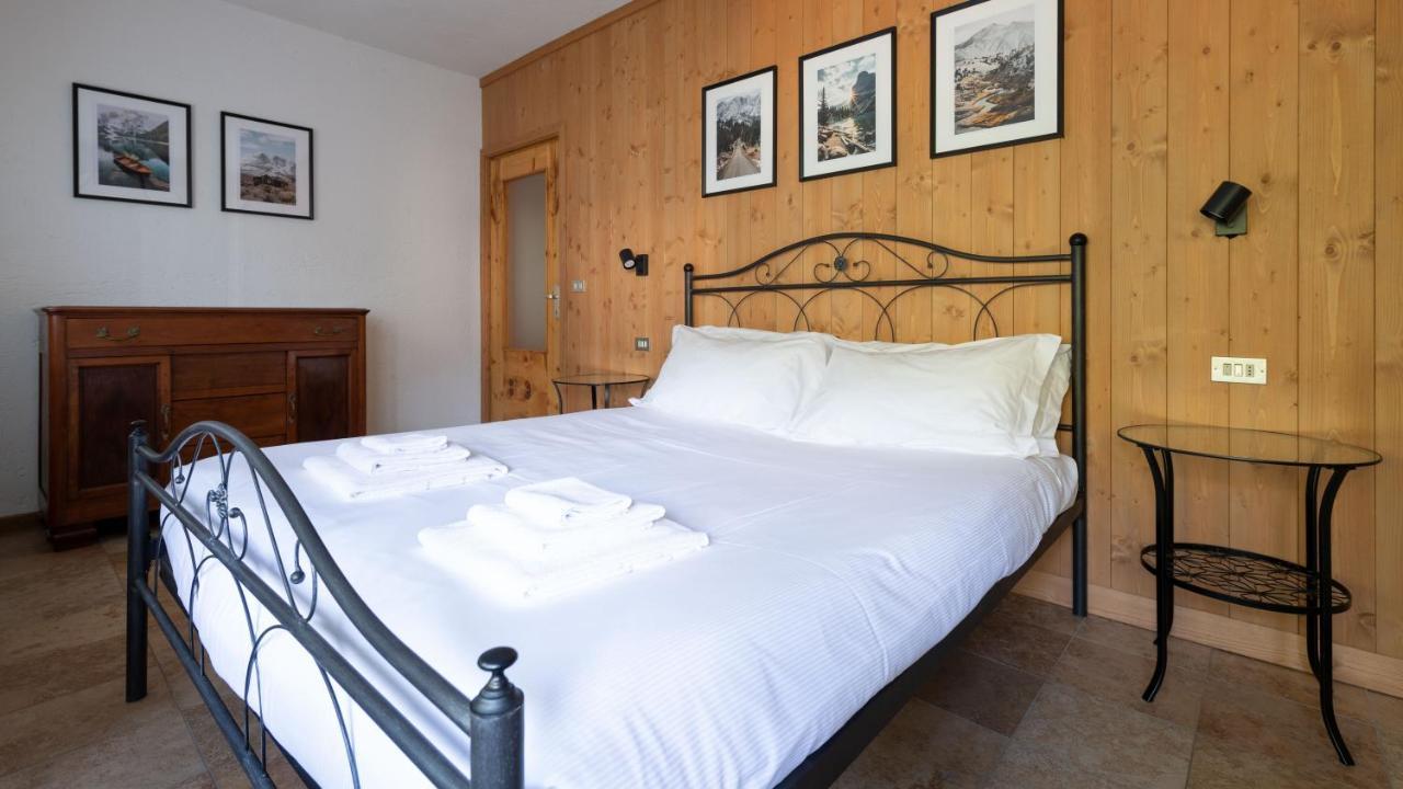 Italianway - San Gallo 16 Bormio Exteriér fotografie