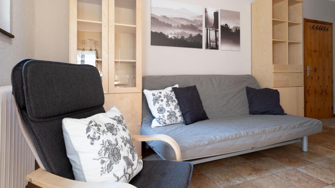 Italianway - San Gallo 16 Bormio Exteriér fotografie