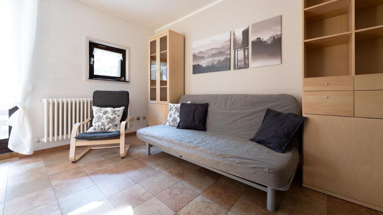 Italianway - San Gallo 16 Bormio Exteriér fotografie