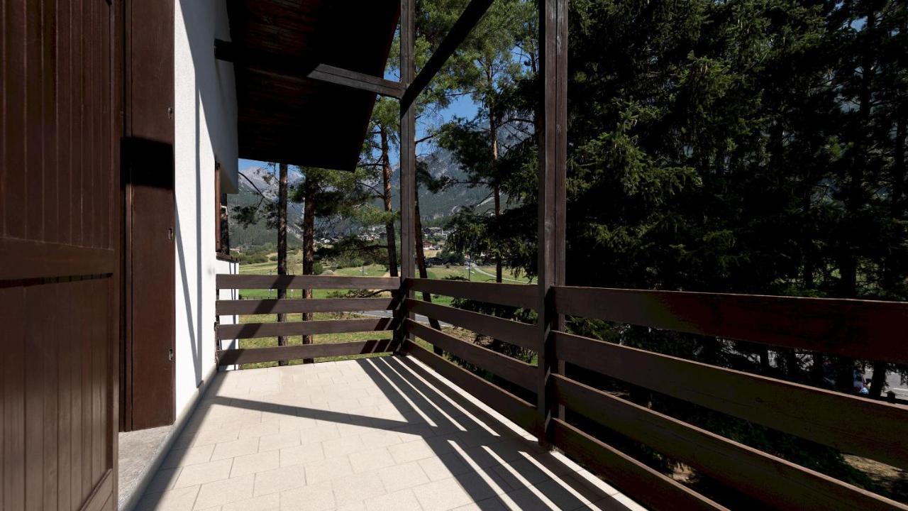Italianway - San Gallo 16 Bormio Exteriér fotografie